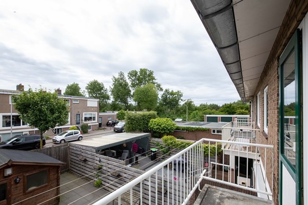 Medium property photo - Reigerstraat 3, 2225 PM Katwijk